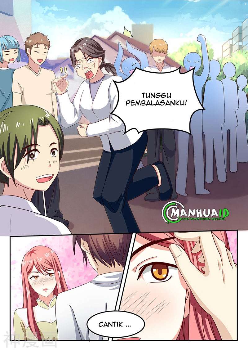 Dragon Soul Agent Chapter 46 Gambar 11