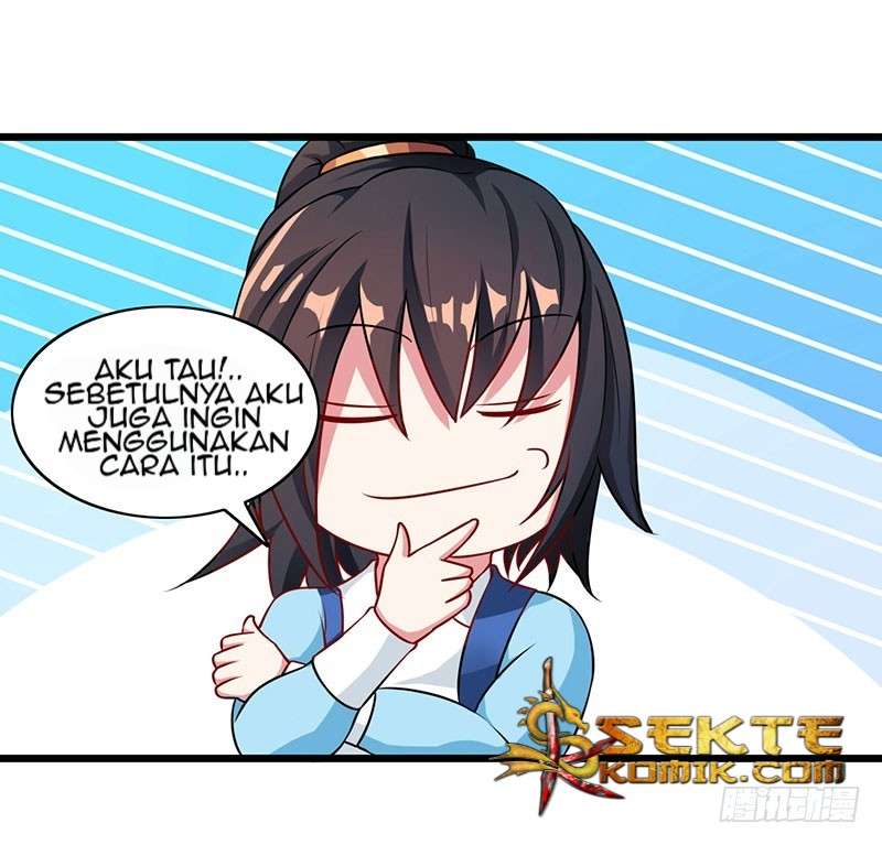 Dushi Xiaoyao Chapter 26 Gambar 16