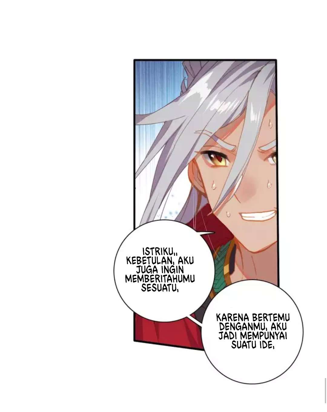 Soul Land Legend of the Tang’s Hero Chapter 07 Gambar 29