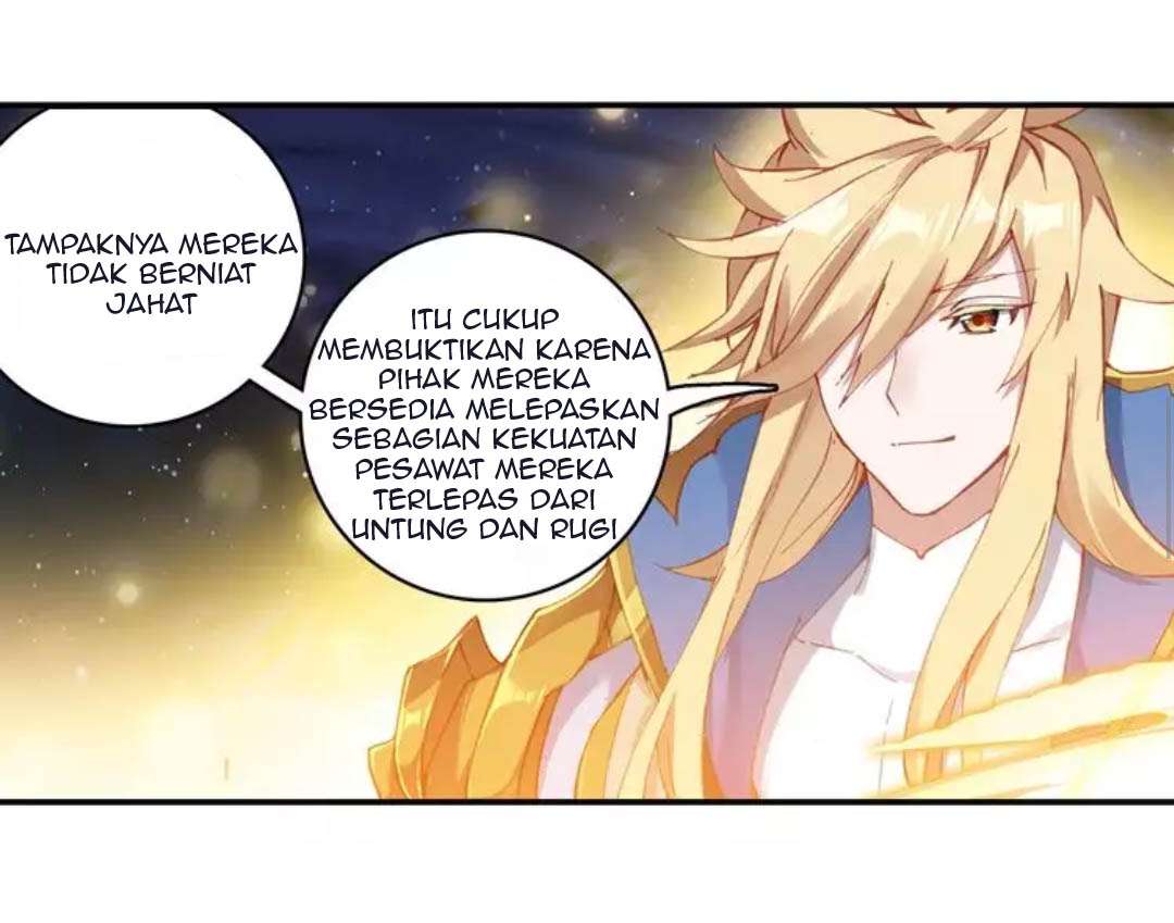 Soul Land Legend of the Tang’s Hero Chapter 05 Gambar 30