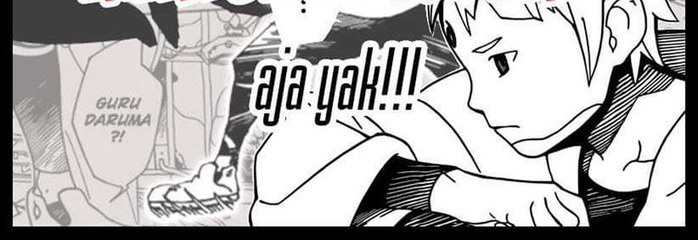 Black Clover Gaiden: Quartet Knights Chapter 2 halaman 11