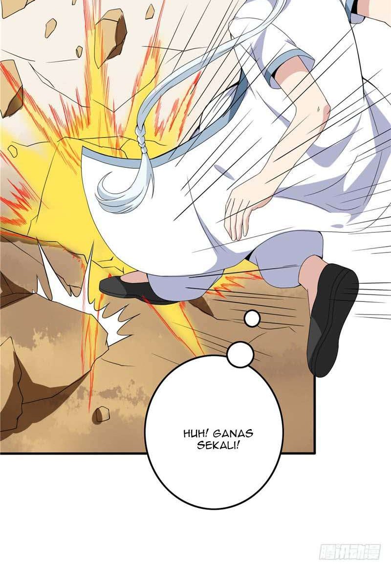 Supreme Godly System Chapter 118 Gambar 20