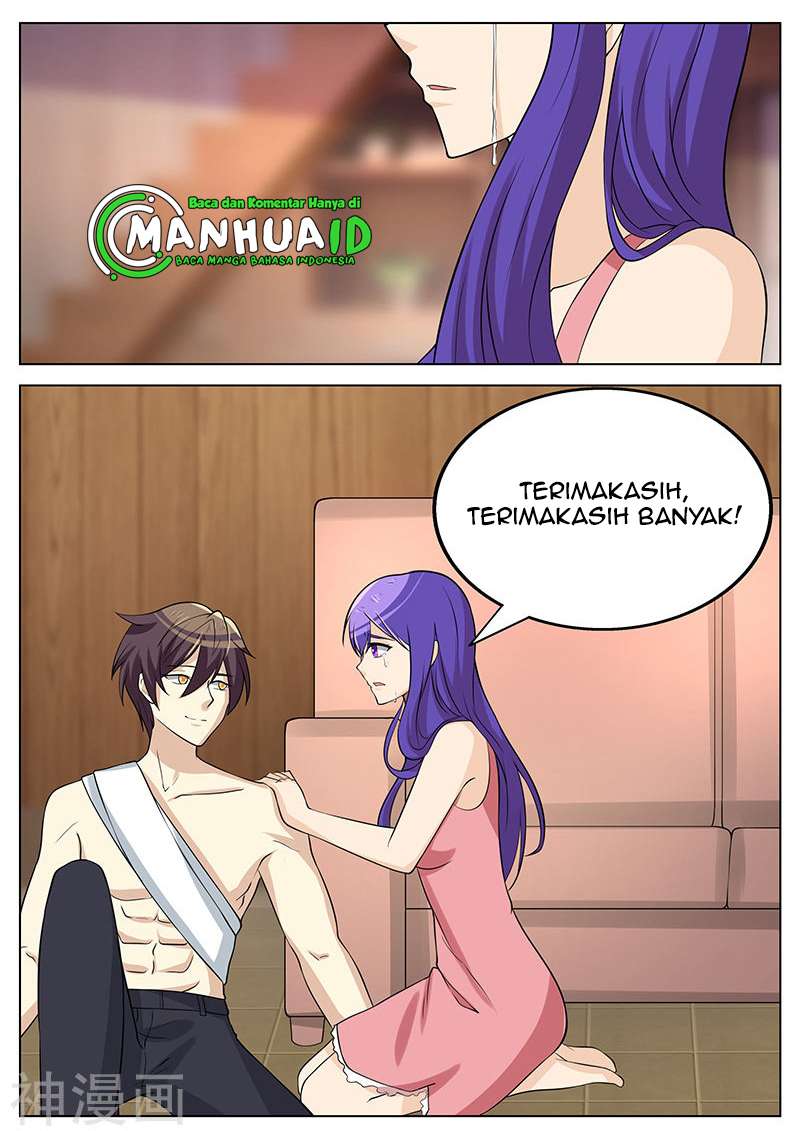 Dragon Soul Agent Chapter 73 Gambar 12