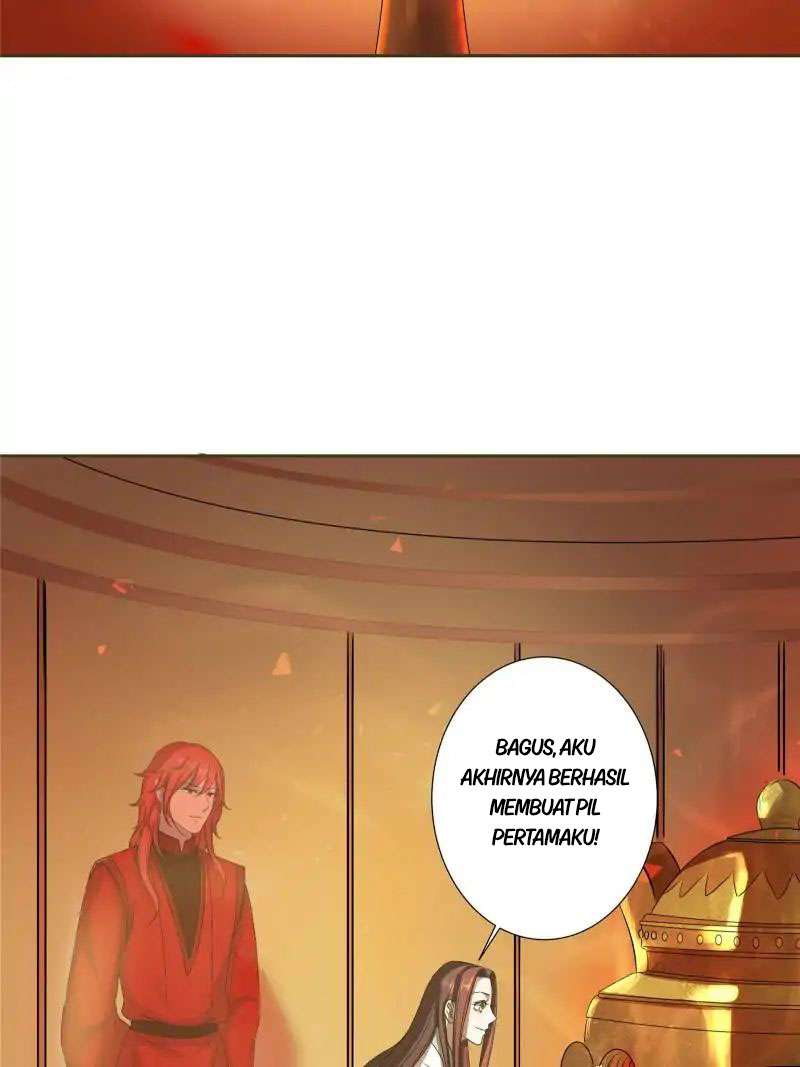 The Crazy Adventures of Mystical Doctor Chapter 45 Gambar 27
