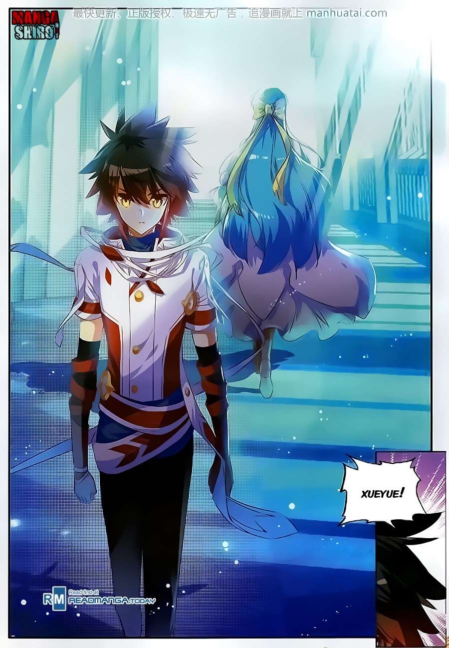 Good Reaper Chapter 63 Gambar 13