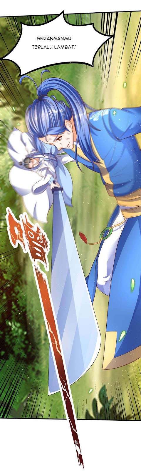 Strongest Leveling Chapter 65 Gambar 17