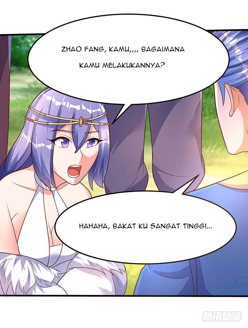 Strongest Leveling Chapter 64 Gambar 16