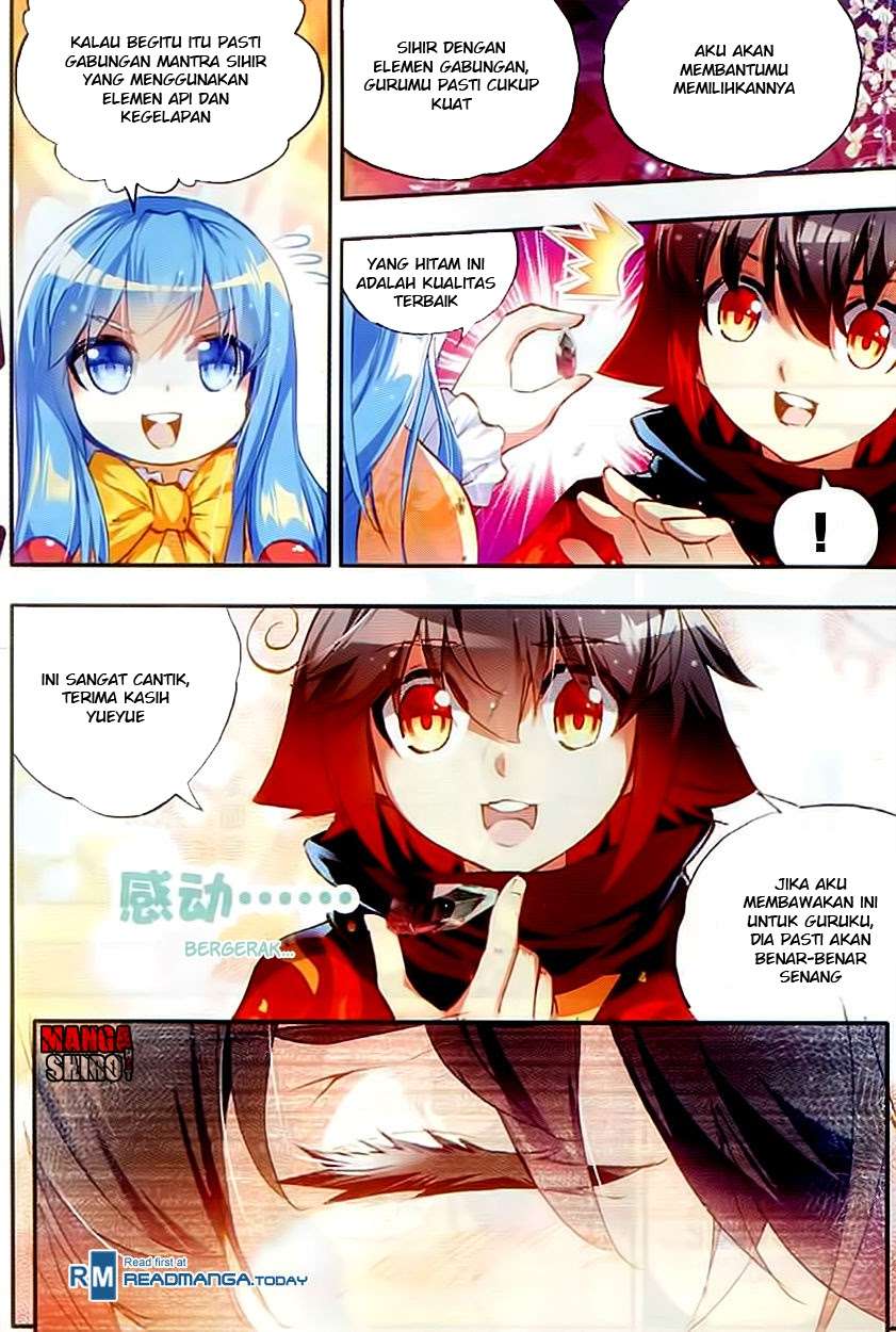 Good Reaper Chapter 47 Gambar 12