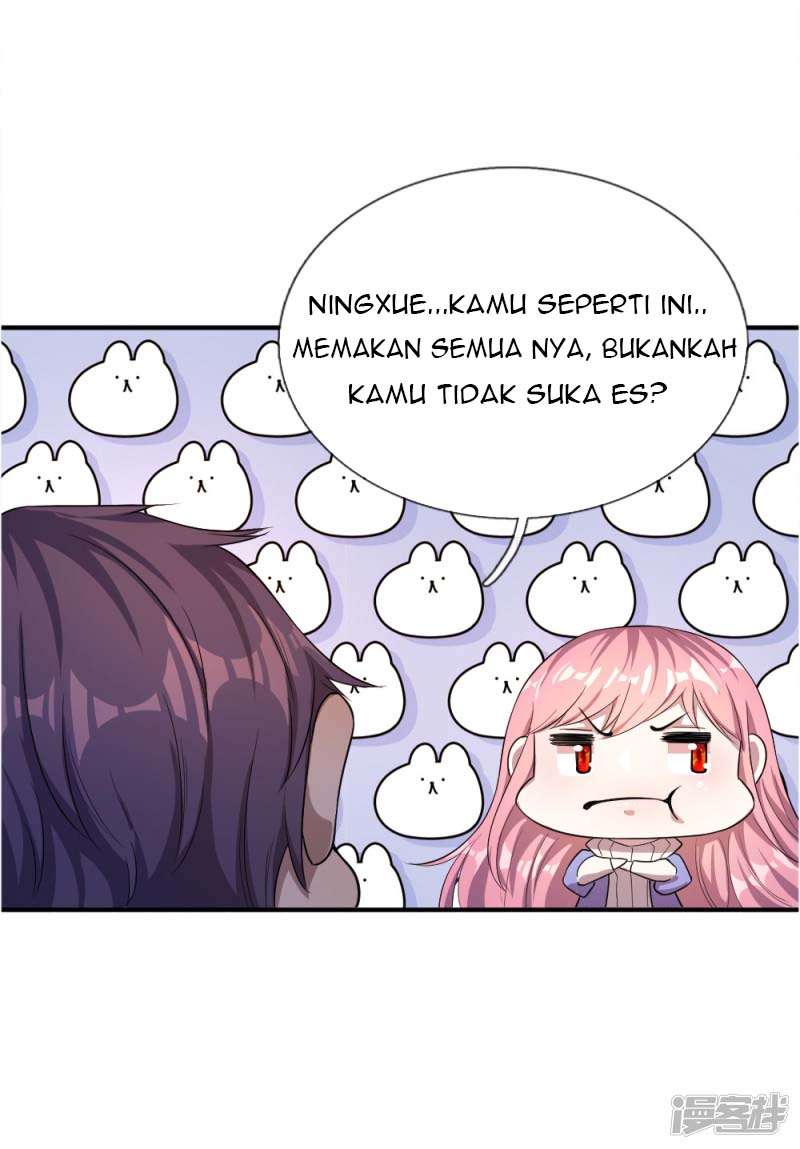 Medical Martial Arts Chapter 32 Gambar 11