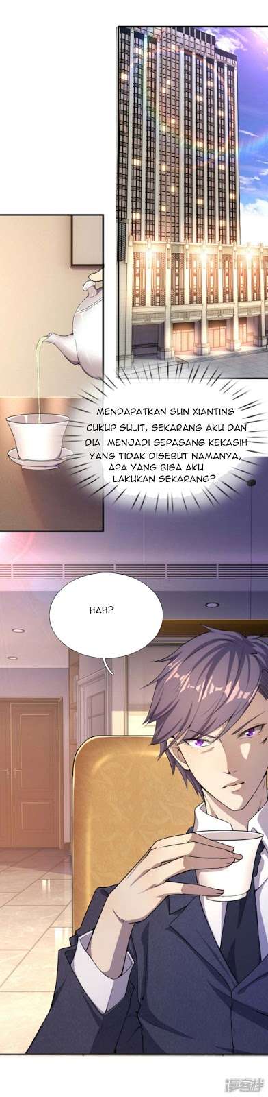 Medical Martial Arts Chapter 26 Gambar 11