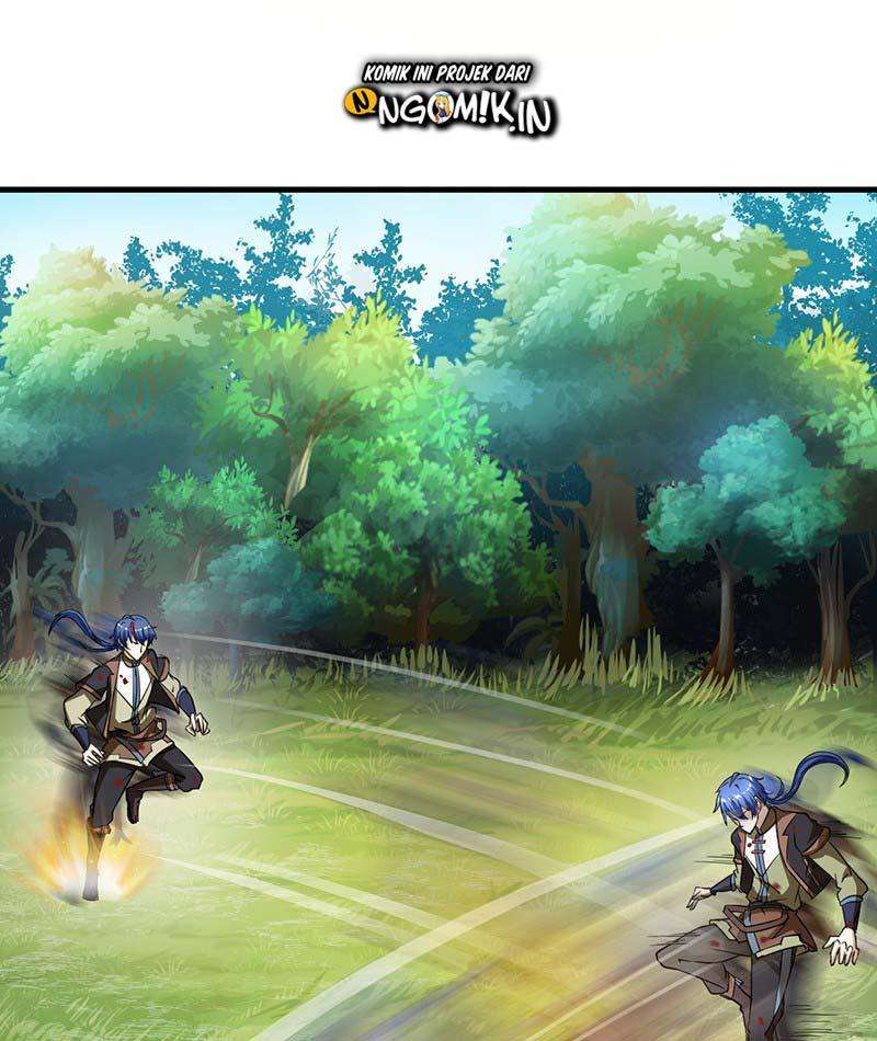 Martial Arts Reigns Chapter 7 halaman 24