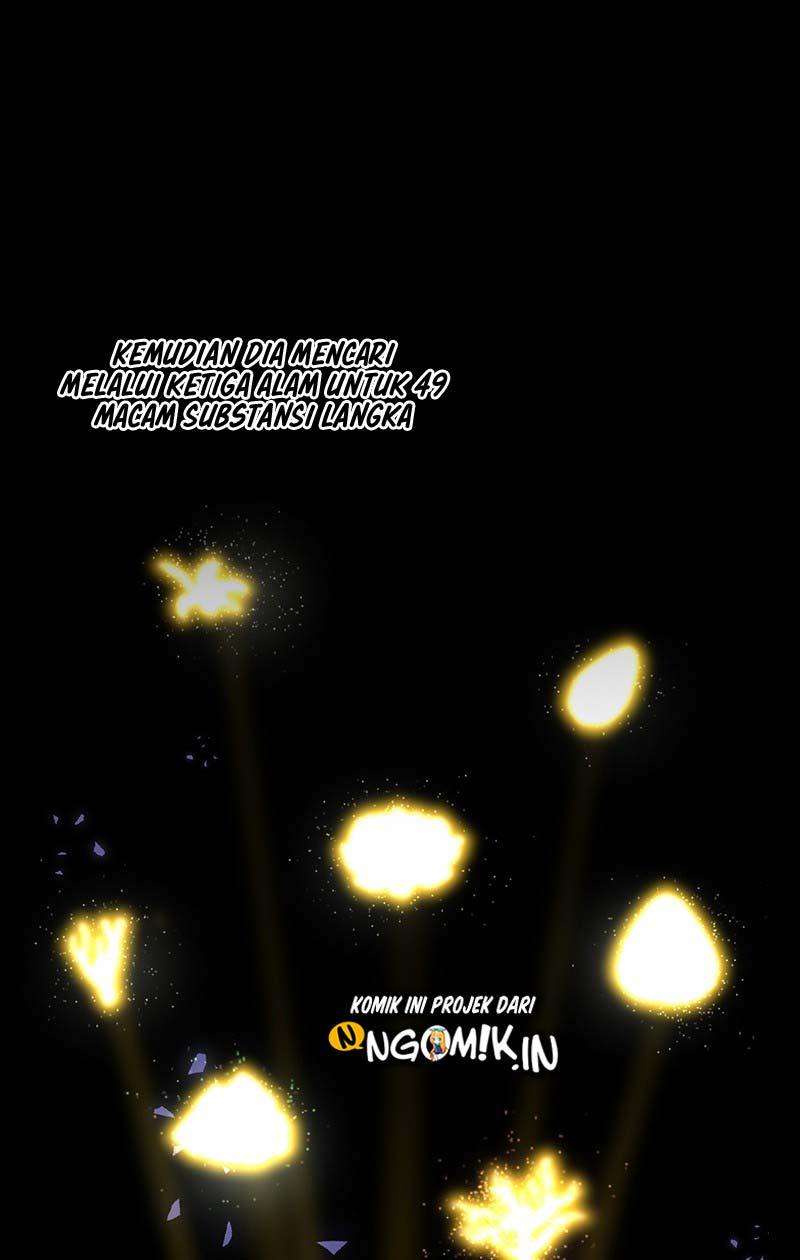Martial Arts Reigns Chapter 3 halaman 38