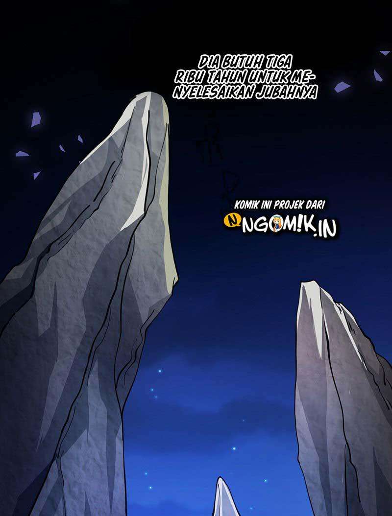 Martial Arts Reigns Chapter 3 halaman 40