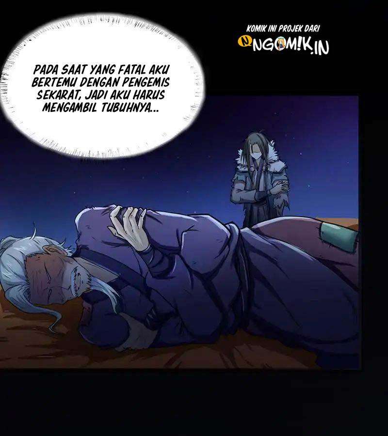 Martial Arts Reigns Chapter 2 halaman 35