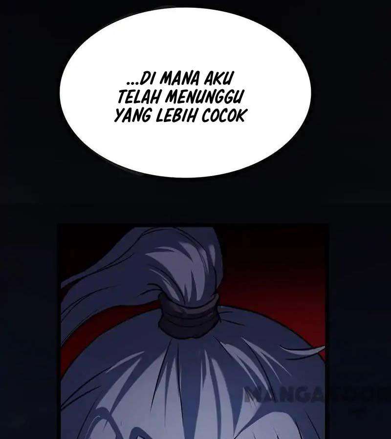 Martial Arts Reigns Chapter 2 halaman 36