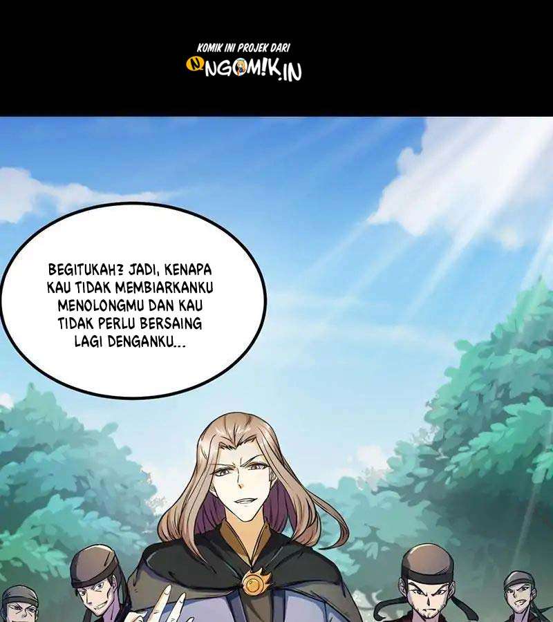 Martial Arts Reigns Chapter 1 halaman 54