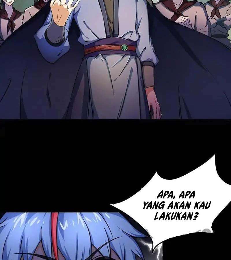 Martial Arts Reigns Chapter 1 halaman 55
