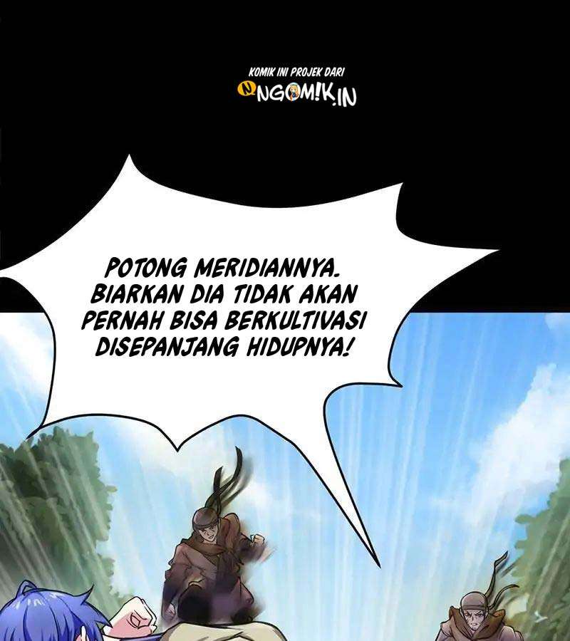 Martial Arts Reigns Chapter 1 halaman 57