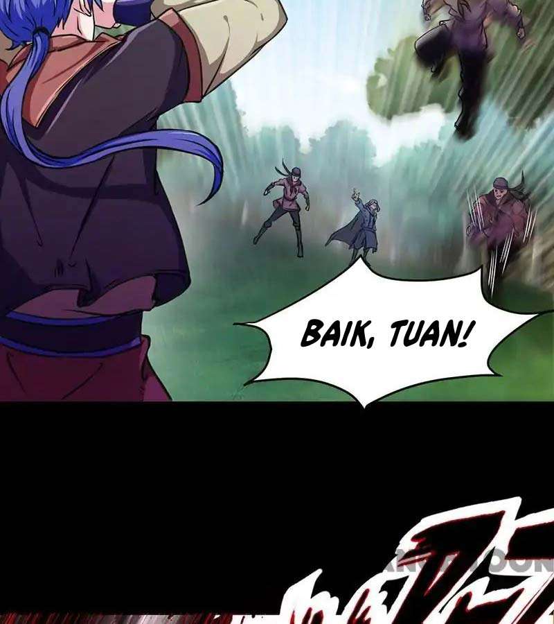 Martial Arts Reigns Chapter 1 halaman 58