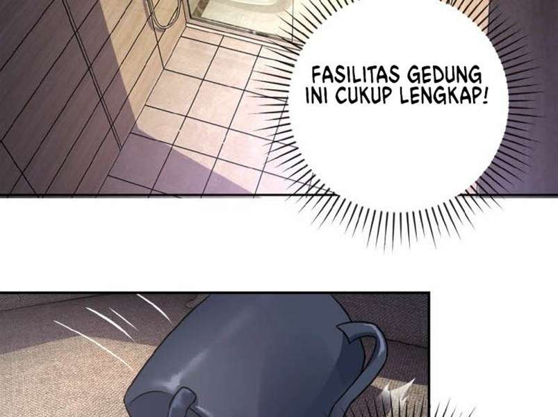 Super System Chapter 8 halaman 62