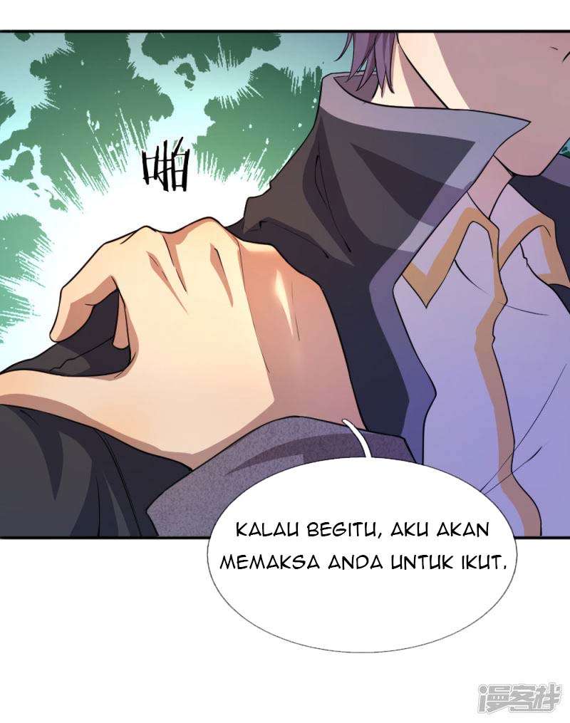 Medical Martial Arts Chapter 54 Gambar 12