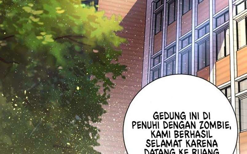 Super System Chapter 9 halaman 71