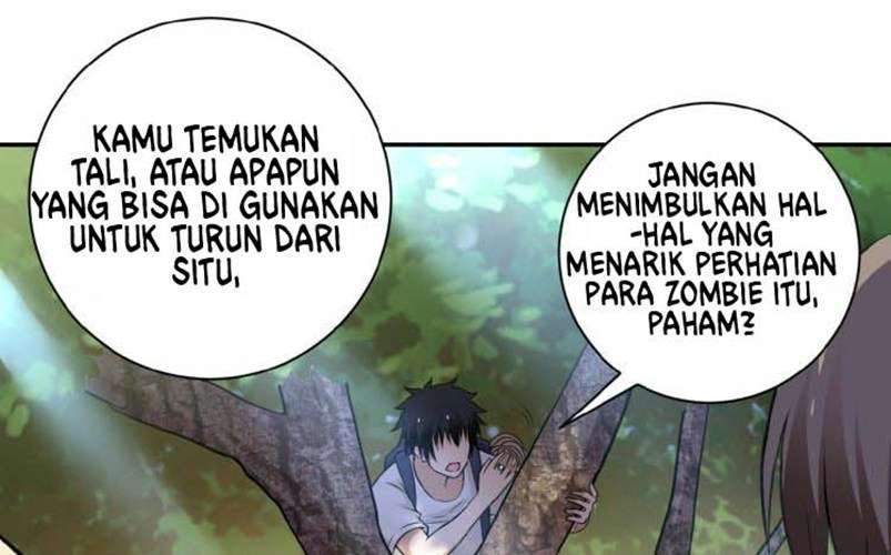 Super System Chapter 9 halaman 74