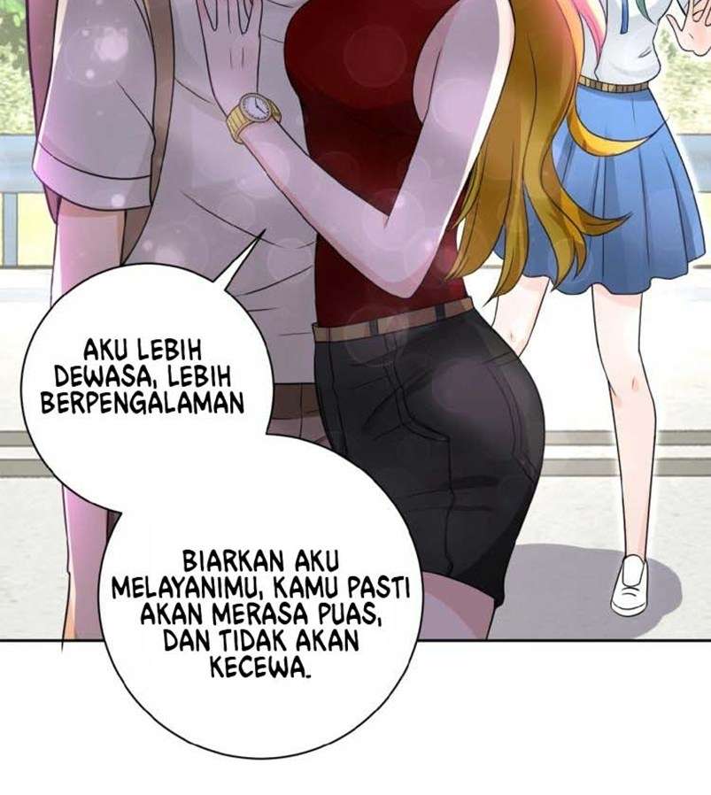 Super System Chapter 11 halaman 39