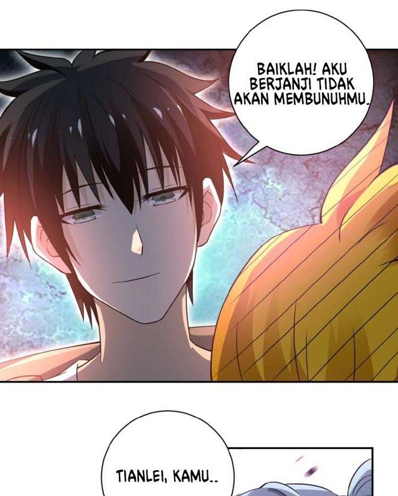 Super System Chapter 11 halaman 40