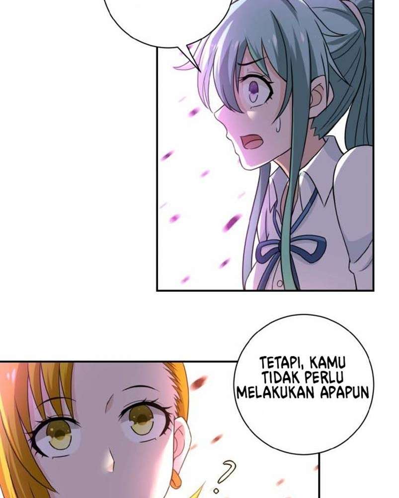 Super System Chapter 11 halaman 41