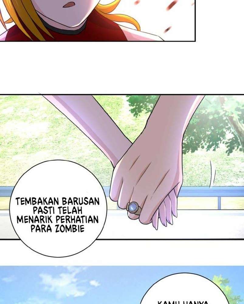Super System Chapter 11 halaman 42