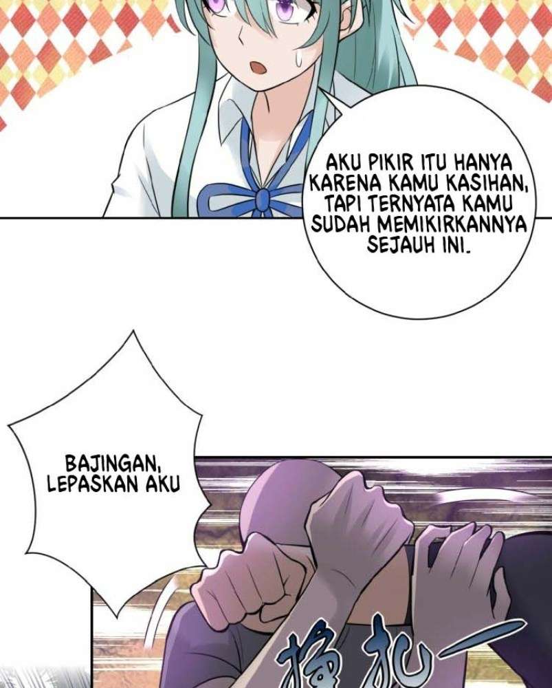 Super System Chapter 12 halaman 42