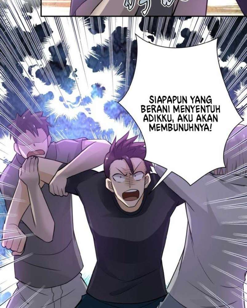 Super System Chapter 12 halaman 43