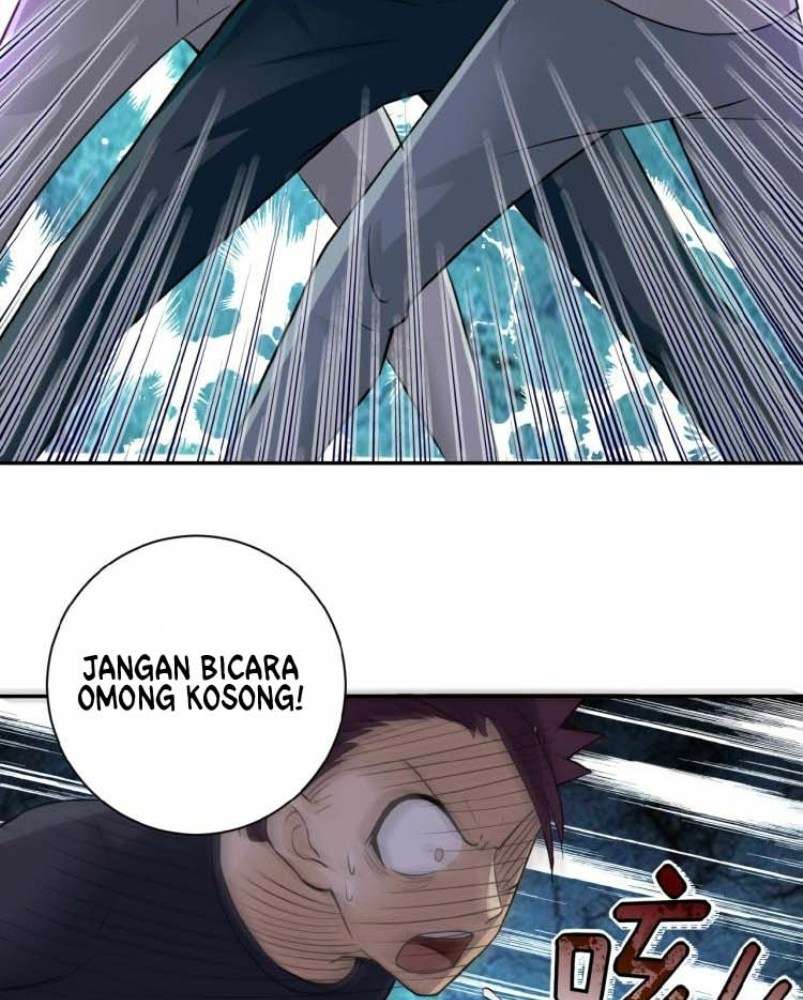 Super System Chapter 12 halaman 44