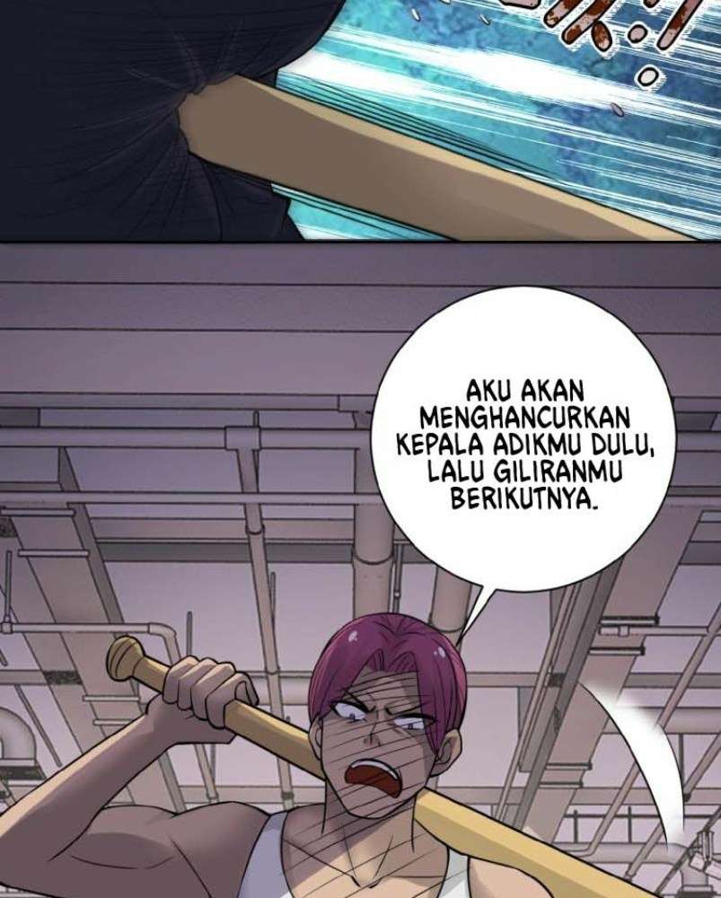 Super System Chapter 12 halaman 45