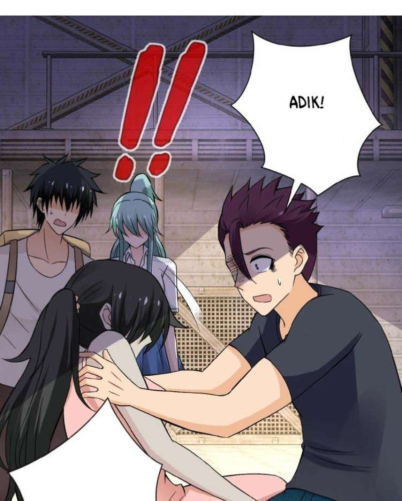 Super System Chapter 13 halaman 40