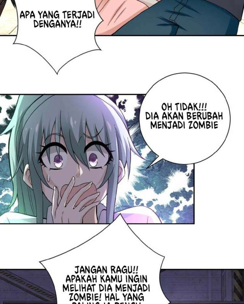 Super System Chapter 13 halaman 41
