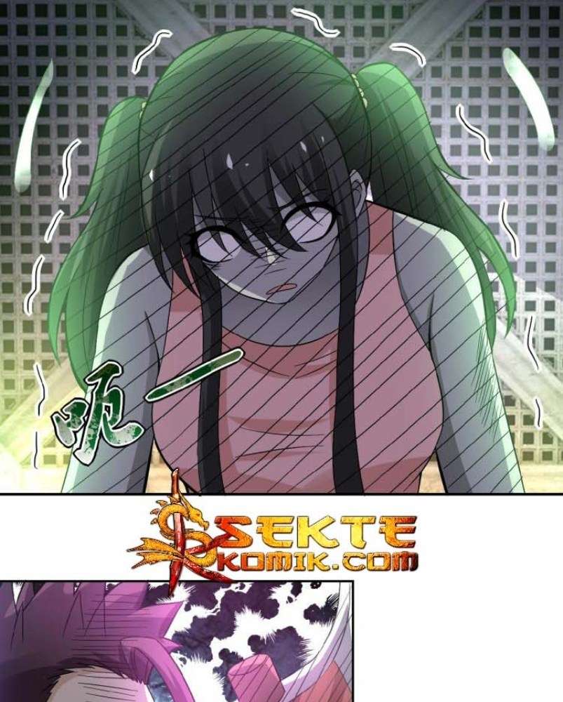Super System Chapter 13 halaman 43