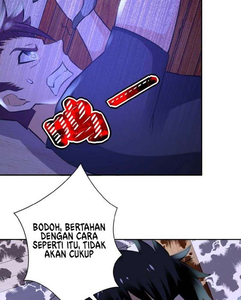 Super System Chapter 14 halaman 21