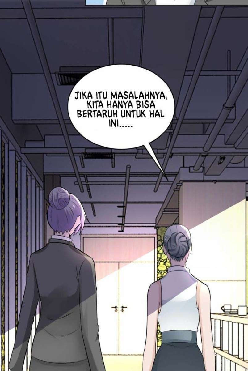 Super System Chapter 15 halaman 44