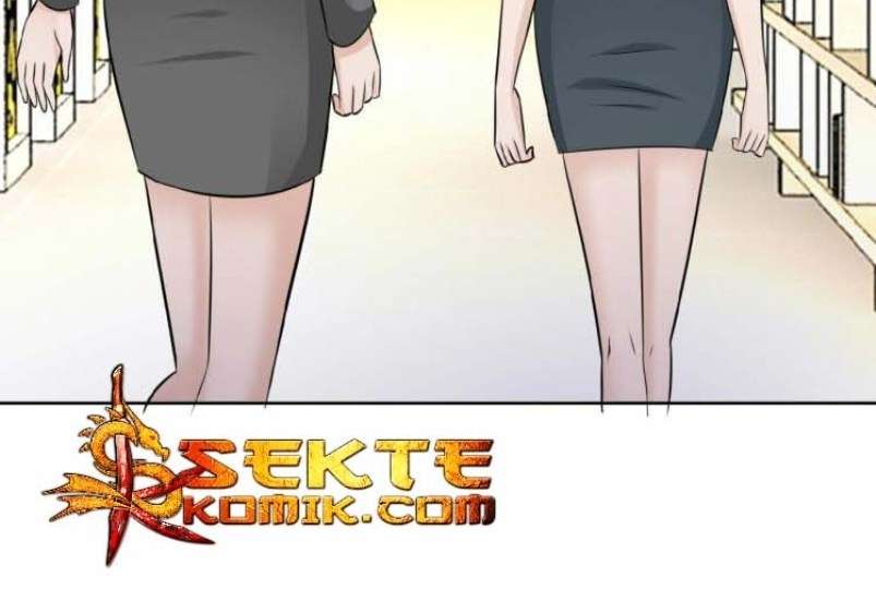 Super System Chapter 15 halaman 45