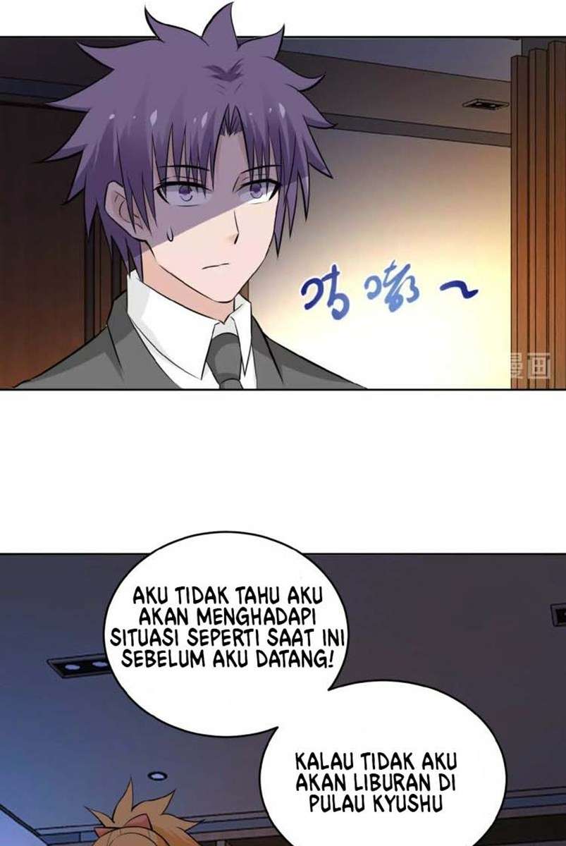 Super System Chapter 15 halaman 47