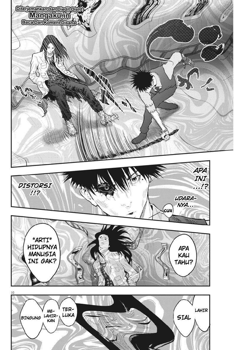 Jagaaaaaan Chapter 92 Gambar 11