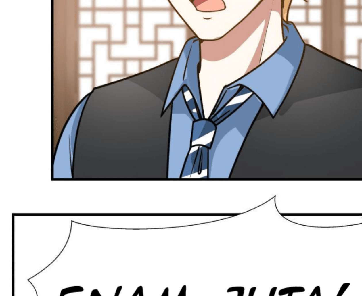 I Have a Dragon on My Body Chapter 94 Gambar 21