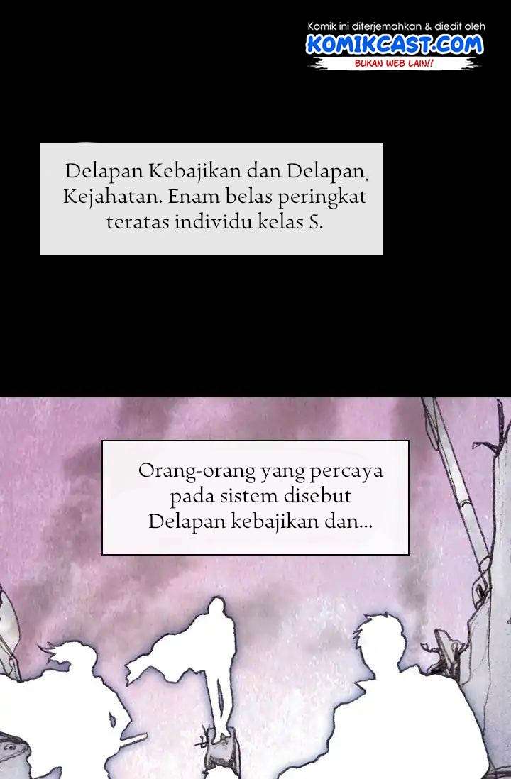 Past Life Regressor Chapter 1 halaman 38
