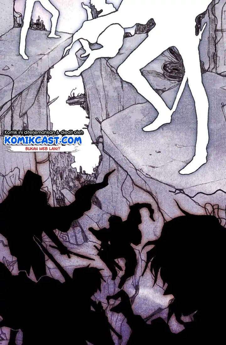 Past Life Regressor Chapter 1 halaman 39