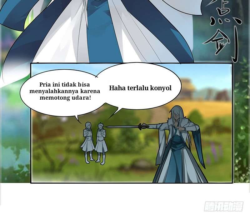 JIANREN Chapter 4 halaman 22