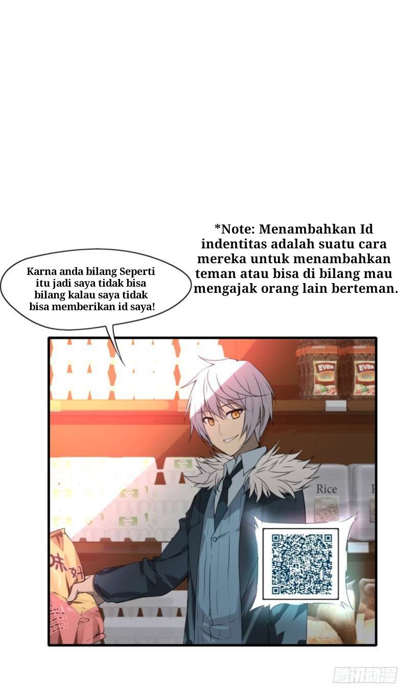JIANREN Chapter 3 halaman 18