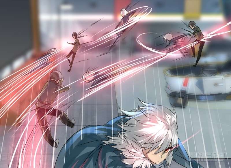 JIANREN Chapter 1 halaman 34