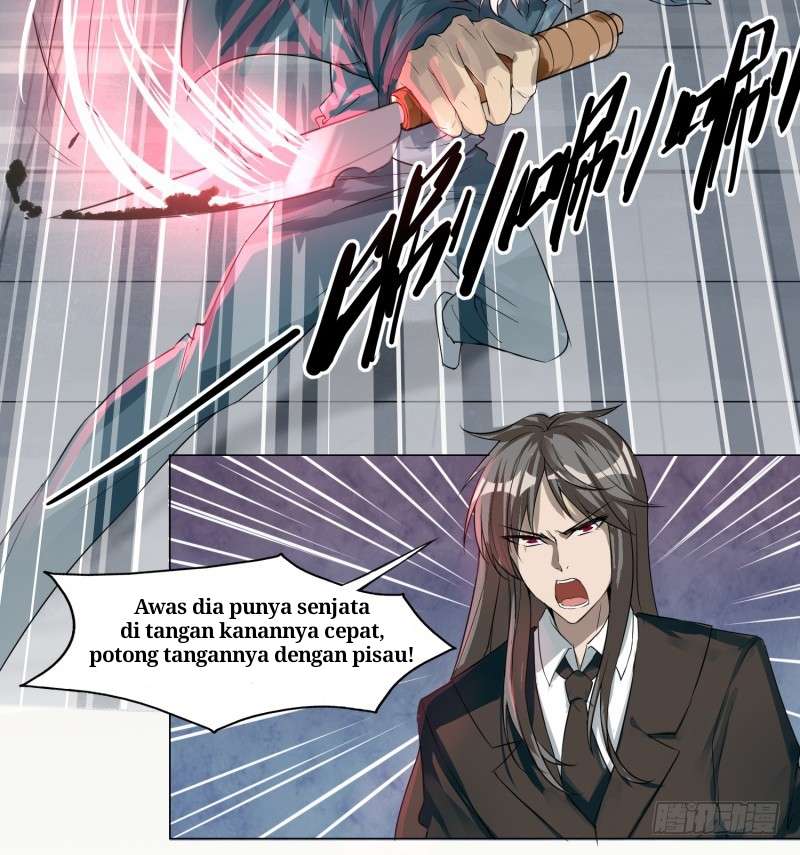 JIANREN Chapter 1 halaman 35